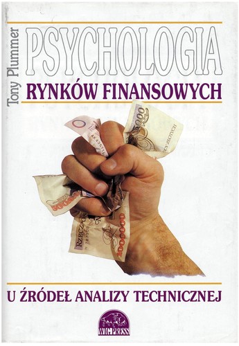 Psychologia rynko w finansowych