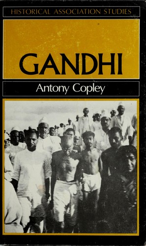 Gandhi