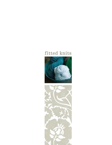Fitted Knits