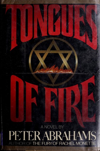 Tongues of fire