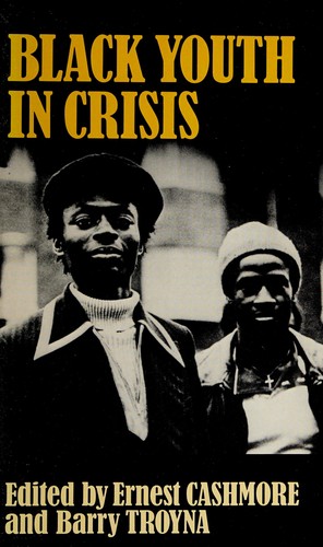 Black youth in crisis