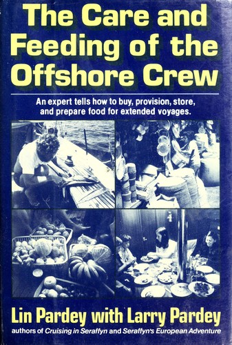 The Care and Feeding of the Offshore Crew