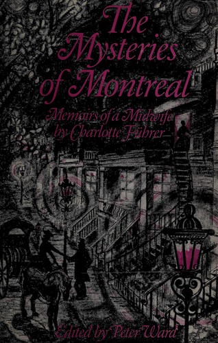 The mysteries of Montreal