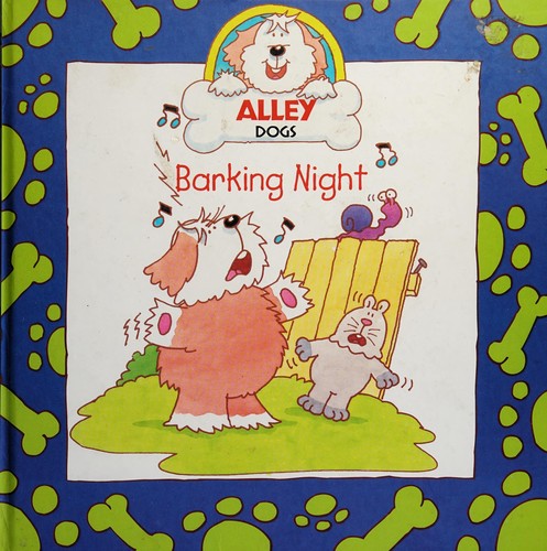 Barking night