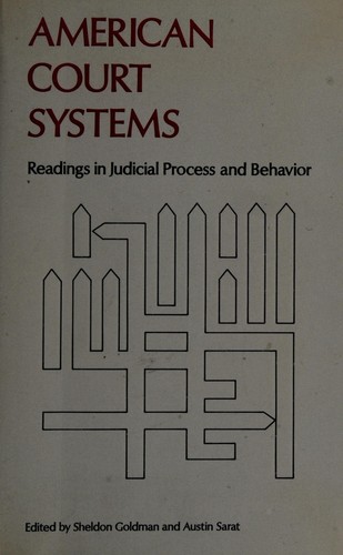 American court systems