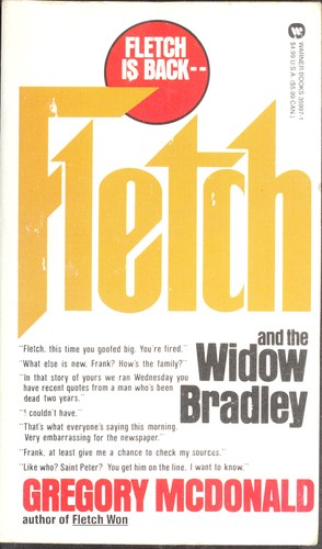 Fletch and the Widow Bradley