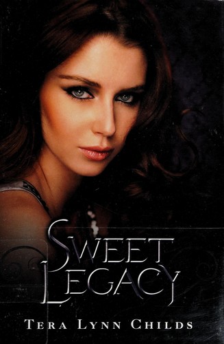 Sweet Legacy (Medusa Girls #3)