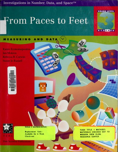 From Paces to Feet
