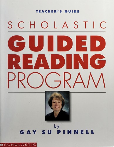 Scholastic Guided Reading Program