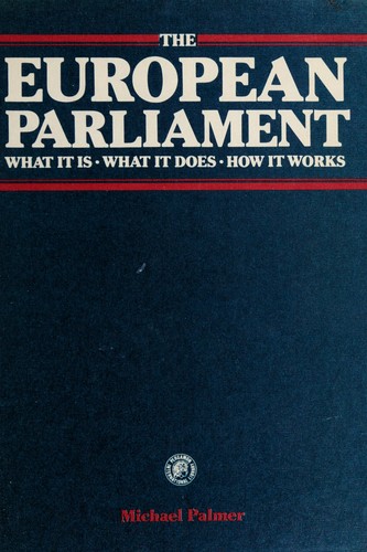 The European Parliament