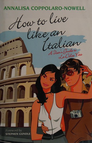 How to Live Like an Italian
