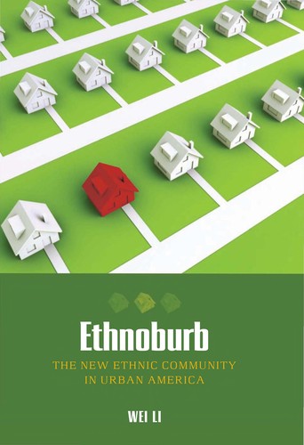 Ethnoburb