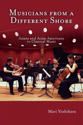 Musicians from a Different Shore