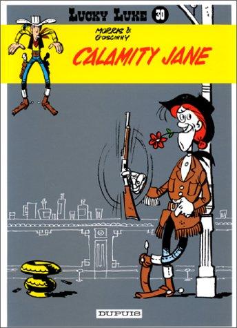 Lucky Luke, Tome 30