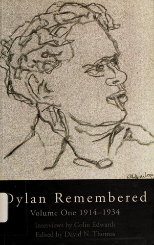 Dylan remembered