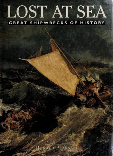 Lost at sea