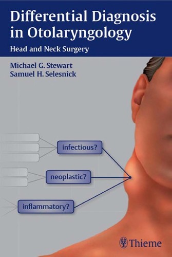 Differential diagnosis in otolaryngology