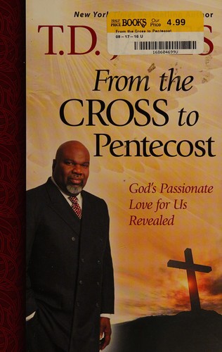 From the Cross to Pentecost