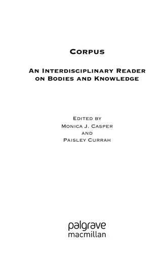 Corpus