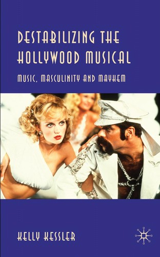 Destabilizing the Hollywood musical