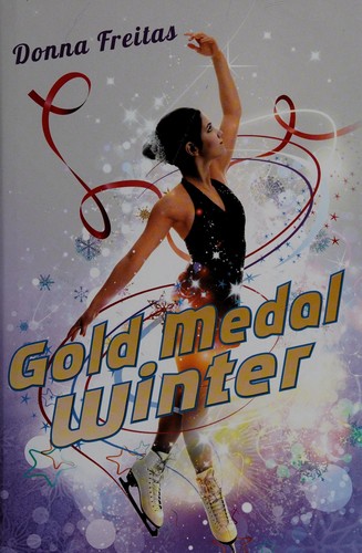Gold medal winter