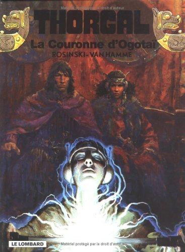 Thorgal, tome 21