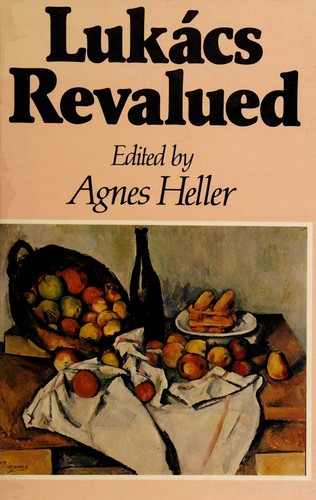 Lukács Revalued