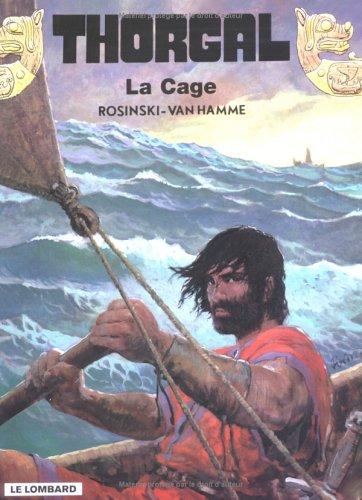 Thorgal, tome 23
