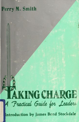 Taking charge