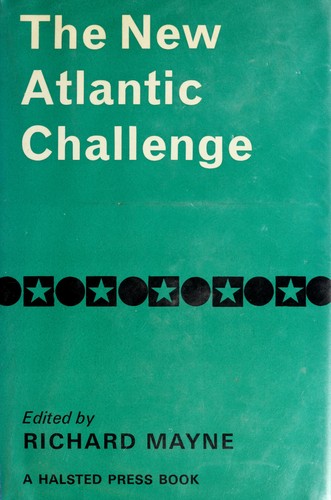 The New Atlantic challenge