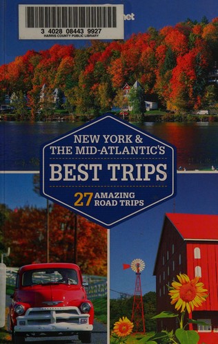 New York & the Mid-Atlantic's Best Trips