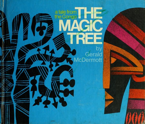 The magic tree