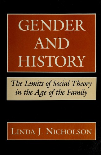 Gender and History
