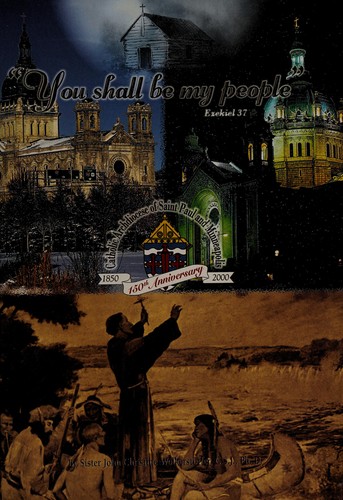 "You shall be my people"