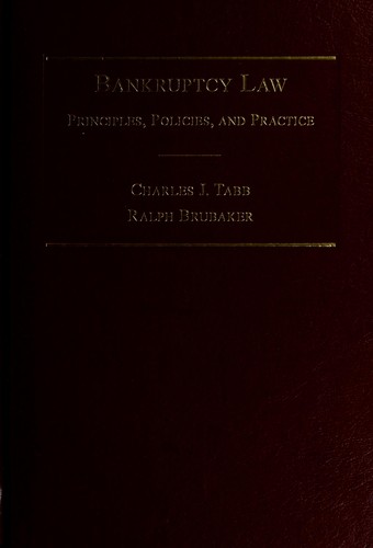 Bankruptcy Law