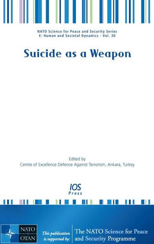 Suicide as a weapon