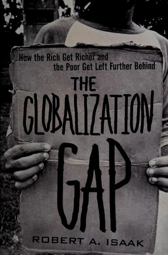 The Globalization Gap