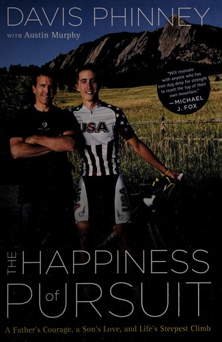 The happiness of pursuit