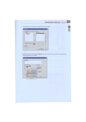 GIS Tutorial for Spatial Analysis