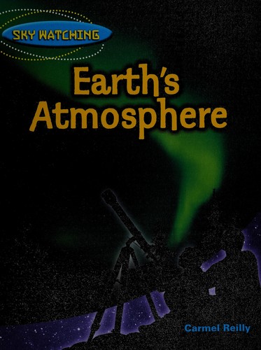 Earth's atmosphere