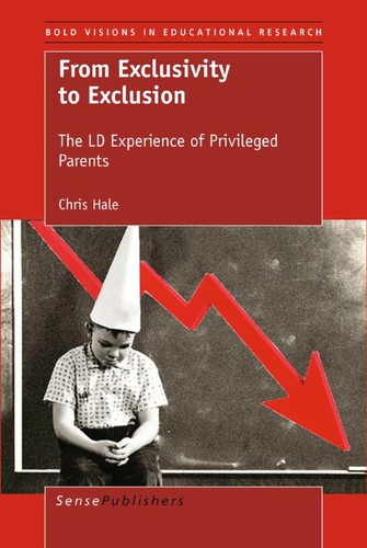 From exclusivity to exclusion