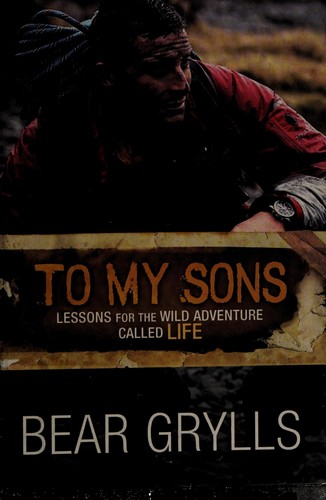 To My Sons