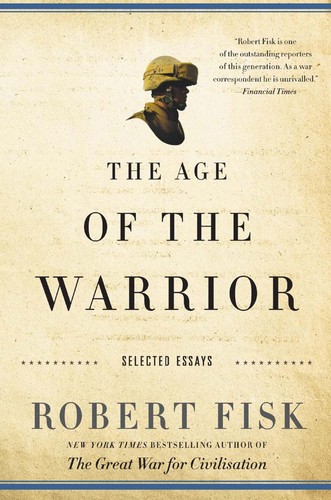Age of the warrior