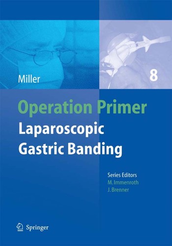 Laparoscopic Gastric Banding