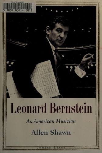 Leonard Bernstein