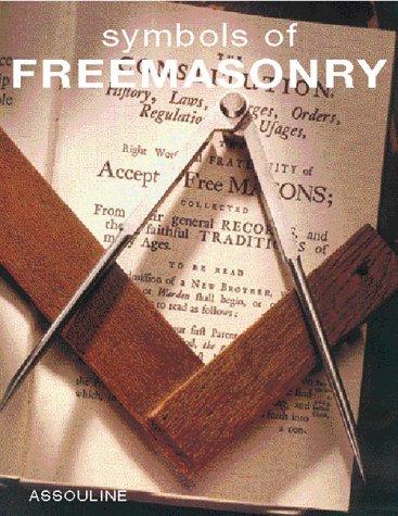 Symbols of Freemasonry