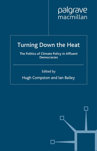 Turning Down the Heat