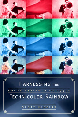 Harnessing the Technicolor rainbow