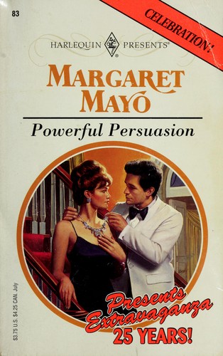 Powerful Persuasion