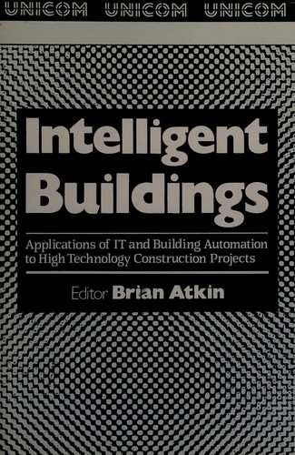 Intelligent buildings